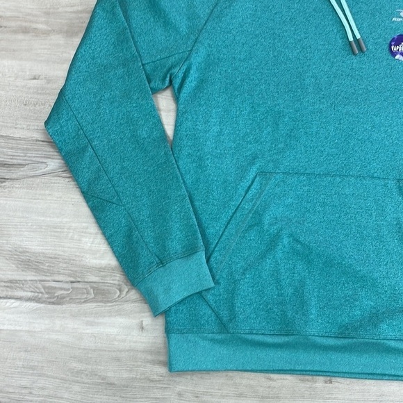 🔷🔹 RIP CURL FUSION VAPOR COOL HOODIE - Picture 5 of 12